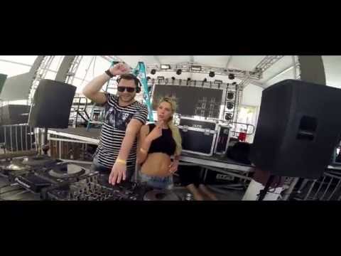 SIMUN @ Doorn Records | Miami Massive (FL, USA)