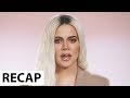 Khloe Kardashian Warned Tristan Thompson Is Cheating Before Jordyn Woods Drama - KUWTK RECAP