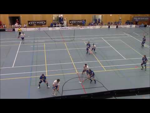 Maalikooste LeBa SB - HIFK  23.10.2016