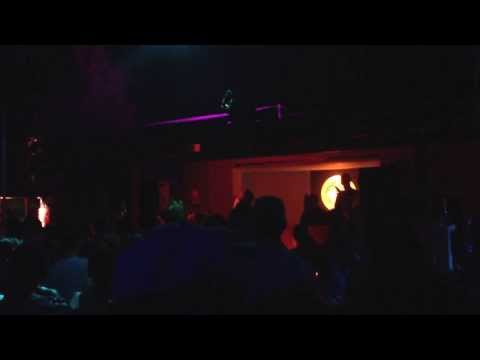 Karizma @ Barbarellas (SuncèBeat 4, Croatia) 27.07.2013