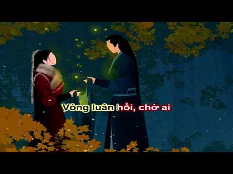 [KARAOKE LỜI VIỆT] Sơ Kiến/初见 | OST Đông Cung |《东宫》Dư Chiêu Nguyên - Diệp Lý