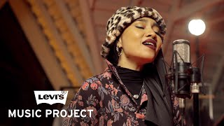 Yuna performs Don’t Blame It On Love | Levi’s® Music Project