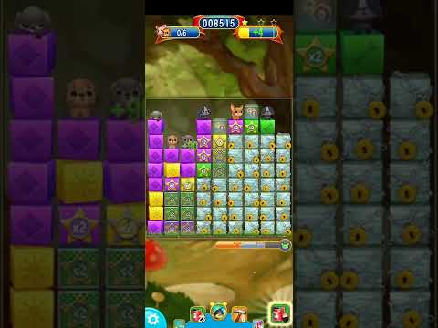 Pet Rescue Saga level 4139