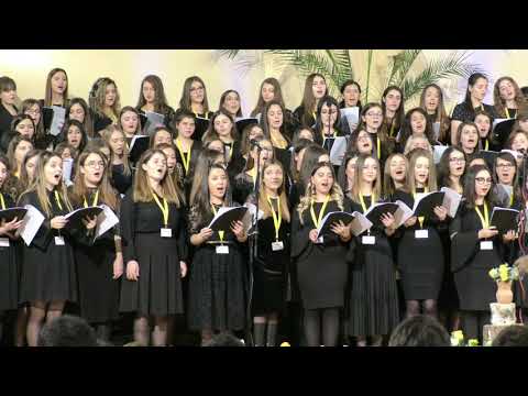 Corul Reunit Amicus - Poarta-ti lumina