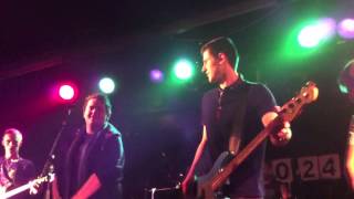 Her Eyes Only( In Sin) Blackmail Live @ Studio24