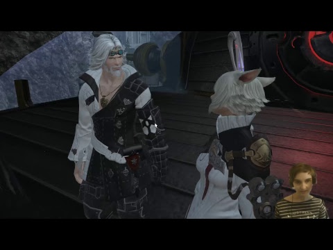Let's Play Final Fantasy XIV Part 89 - Alexander Turns 9 and 10