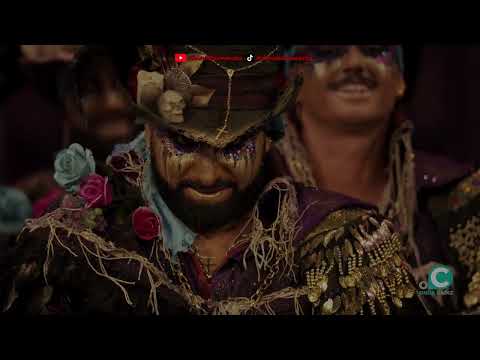 Mejores presentaciones COMPARSAS 2025