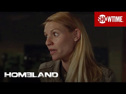 Homeland 8.09 (Preview)