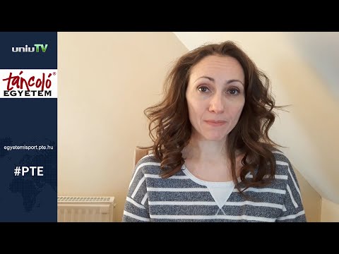 PTE – Online Táncoló Egyetem