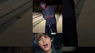 Justin Bieber voltou às origens nesse vídeo #nostalgia #justinbieber