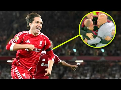 Watch 6 minutes of Federico Chiesa Vs Bournemouth 😳 Unbelievable Game changer 👏