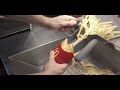 How They Make McDonald's Fries