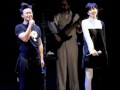 因為愛情(Because of Love) Faye Wong / Eason Chan ...