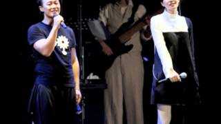 因為愛情 (Because of Love) Faye Wong / Eason Chan. (Cover Brenda Lau)