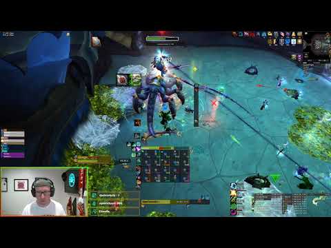 Mythic Abyssal Commander Sivara