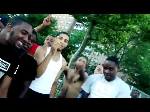 Out Here (Official Video) Wugg Smoove ft. Banga & E-Millz