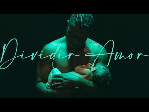 VIRGUL - Dividir Amor [ Official Music Video ]