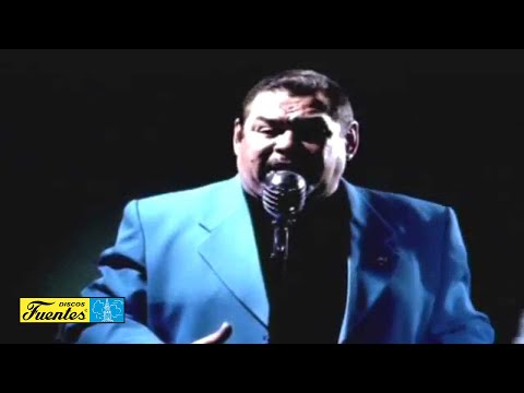 Copa de Vino - Carlos Arturo | Discos Fuentes (Video Oficial)