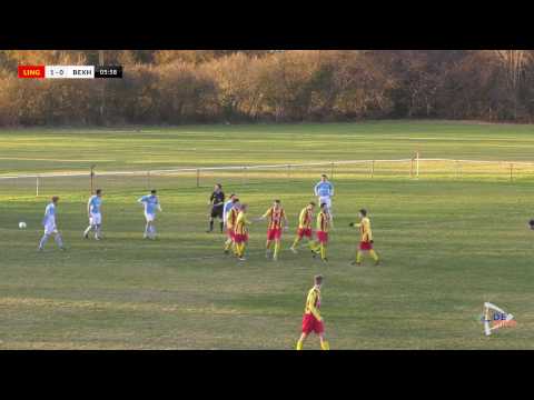 Lingfield FC 5v3 Bexhill Utd FC  HIGHLIGHTS