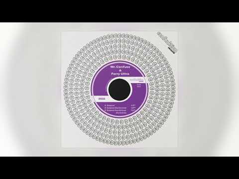 Mr. Confuse & Ferry Ultra - Discognized (Deep Dub Version - Alternate Break) [Audio]