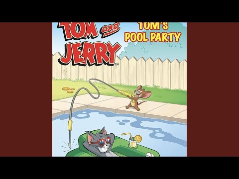 Tom & Jerry (feat. Cook laflare x Mundo)