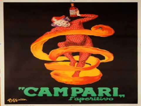 Crivel - L'ora del campari [Pellegrinodj remix]