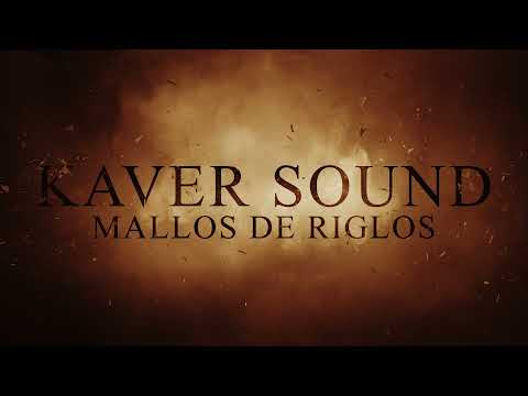 NURIA JUMP & DJ FLORES - "MALLOS DE RIGLOS" HUESCA | KAVER SOUND