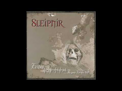 Sleipnir - Bis ganz Europa fällt