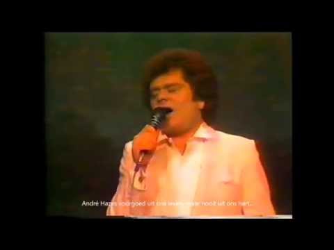 Een avond met André (3) - met Joop Doderen - 1985