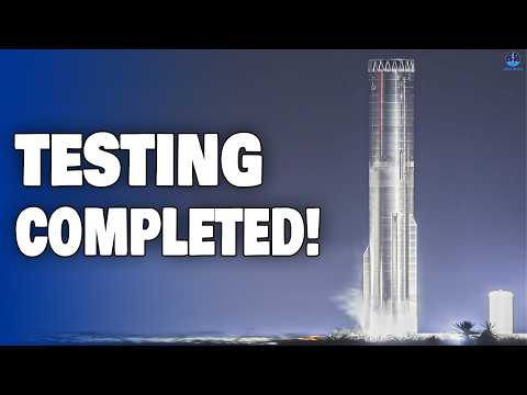 Hydrogen LEAKED! NASA Artemis 2 WDR Scrubbed while Starship B19 testing Completed...