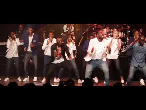 Eug feat Mekaddishkem