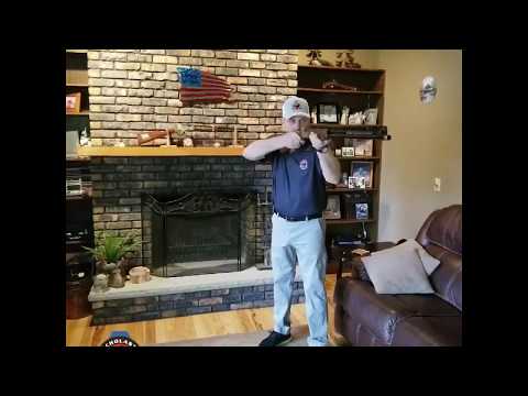 Shotgun Mounts At Home