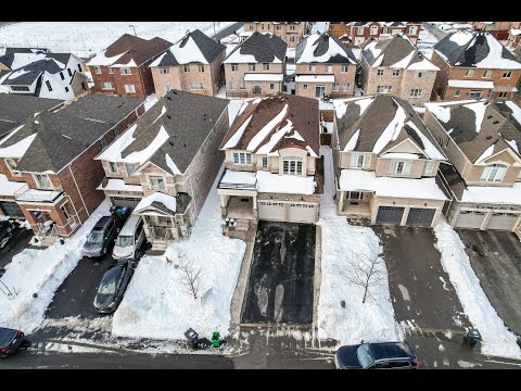 36 Valleyscape Trail, Caledon Home for Sale - Real Estate Properties for Sale