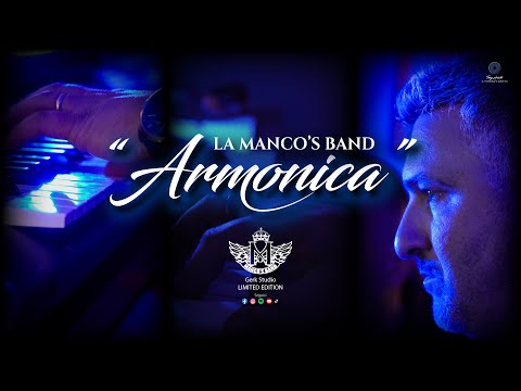 La Manco’s Band - "Armonica" repertorio 2024