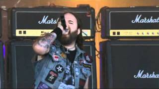 16) 3 Inches of Blood - Goatriders Horde (Wacken Live 2008)