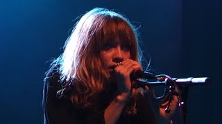 Alexandra Savior - Cupid Shoots to Kill – Live in San Francisco