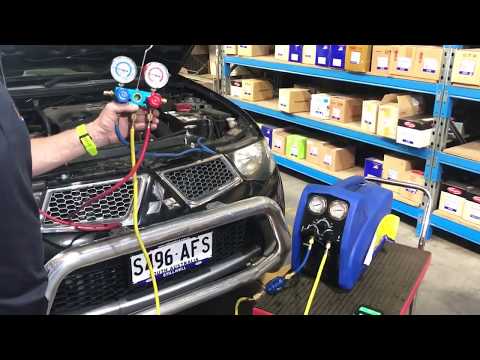 Alcius Complete Climate Control