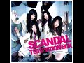 SCANDAL - Hi-Hi-Hi