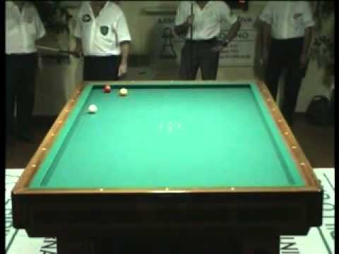 Meeting Il Birillo Uno - Albrito vs Caruso