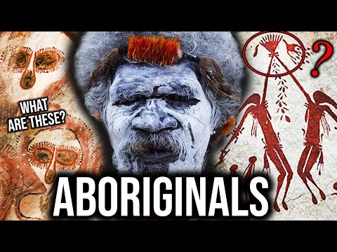 The Most Ancient (and mysterious) Living Culture on Earth