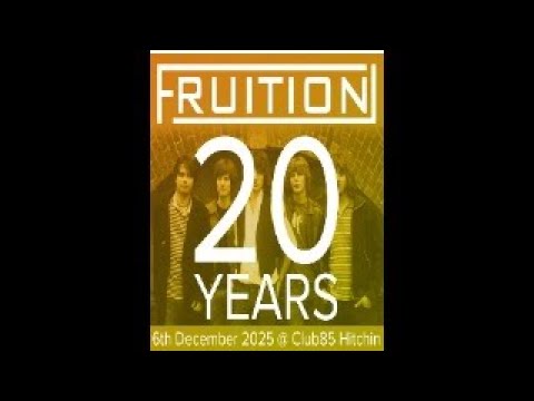 Fruition 20
