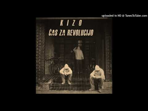 Kizo - Ne Bom Se Mešaw