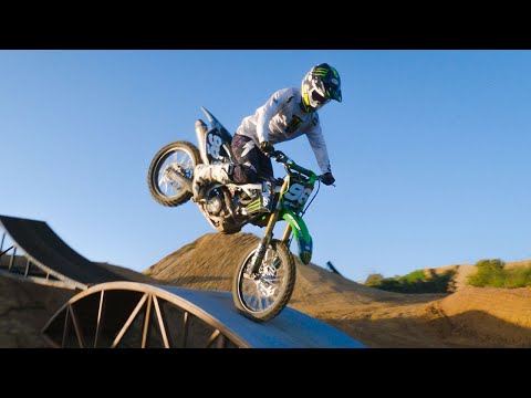 Slayground RAW - 6/10/21 - Axell Hodges