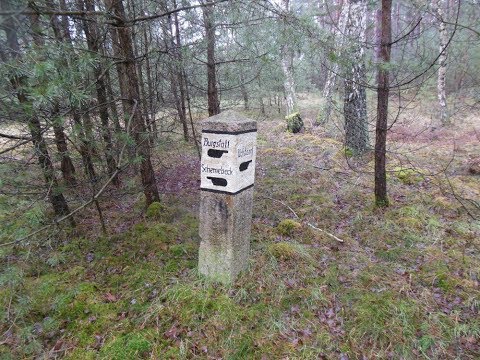 Vergessene Denkmäler in der Colbitz-Letzlinger Heide, Teil 2