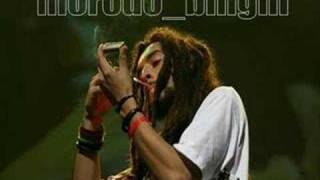 Morodo- Los Carros de Babylon