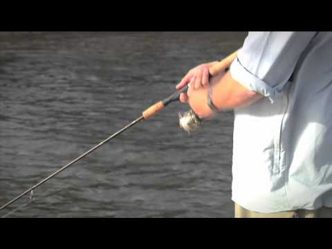 How to use - Rapala Shad Rap