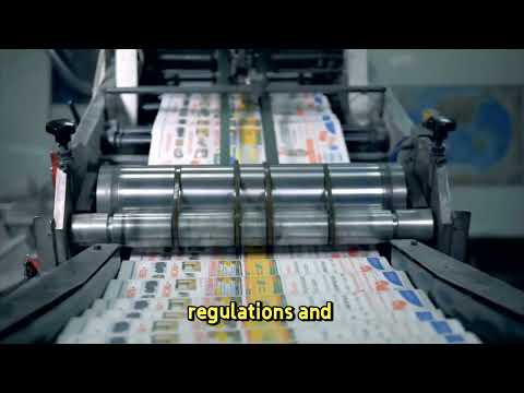 the latest insurance contract production and document printing system