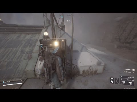 Shocking last second extraction