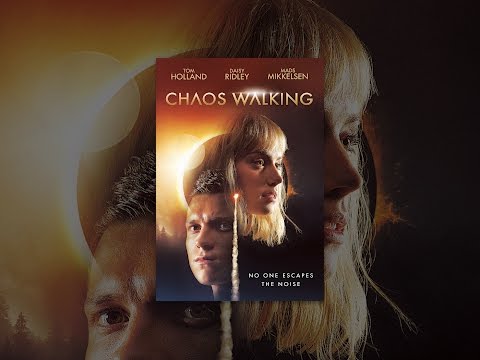 Chaos Walking