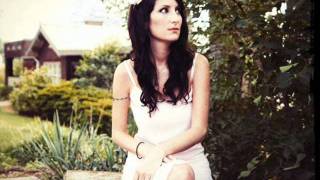 Maria Taylor- Song Beneath The Song (Acoustic)